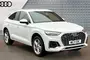 2022 Audi Q5 Sportback 45 TFSI Quattro S Line 5dr S Tronic