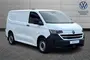2025 Volkswagen Transporter 100kW 65kWh Commerce Plus Van Auto