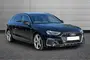 2024 Audi A4 40 TFSI 204 S Line 5dr S Tronic