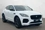 2022 Jaguar E-Pace 2.0 P200 R-Dynamic Black 5dr Auto