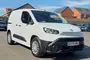 2024 Toyota Proace City Icon Van 50kWh Auto
