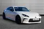 2023 Toyota GR86 2.4 D-4S 2dr