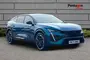 2024 Peugeot 408 1.2 PureTech GT 5dr EAT8