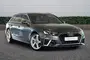 2023 Audi A4 40 TFSI 204 S Line 5dr S Tronic
