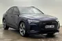 2022 Audi e-tron Sportback 300kW 55 Quattro 95kWh Vorsprung 5dr Auto