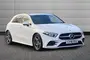 2018 Mercedes-Benz A-Class A200 AMG Line 5dr Auto