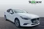 2016 Mazda 3 2.2d Sport Nav 4dr