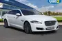2016 Jaguar XJ 3.0d V6 Autobiography 4dr Auto [LWB]
