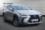 2026 Lexus NX 450h+ 292 Premium 5dr E-CVT