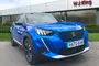 2023 Peugeot 2008 100kW GT 50kWh 5dr Auto