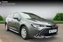 2024 Toyota Corolla 1.8 VVT-i Hybrid Commercial Auto
