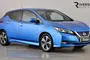 2019 Nissan Leaf 110kW Tekna 40kWh 5dr Auto