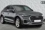 2024 Audi Q5 Sportback 50 TFSI e Quattro S Line 5dr S Tronic