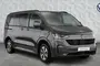 2025 Volkswagen Transporter 2.0 TDI 170 Commerce Pro Kombi Van Auto