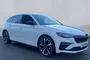 2025 Skoda Scala 1.0 TSI 116 Monte Carlo Edition 5dr