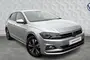 2021 Volkswagen Polo 1.0 TSI 95 Match 5dr DSG