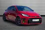 2022 Toyota GR Yaris 1.6 3dr AWD [Circuit Pack]