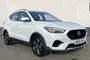 2022 MG ZS 1.5 VTi-TECH Excite 5dr