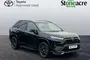 2025 Toyota RAV4 2.5 PHEV GR Sport 5dr CVT