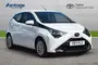 2022 Toyota Aygo 1.0 VVT-i X-Play TSS 5dr