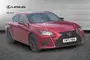 2022 Lexus ES 300h 2.5 F-Sport 4dr CVT