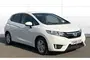 2016 Honda Jazz 1.3 SE Navi 5dr CVT