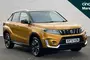 2022 Suzuki Vitara 1.4 Boosterjet 48V Hybrid SZ5 5dr