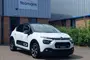 2022 Citroen C3 1.5 BlueHDi Shine Plus 5dr