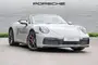 2020 Porsche 911 S 2dr PDK