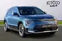 2025 Kia Niro 150kW 4 65kWh 5dr Auto