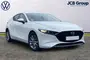 2022 Mazda 3 2.0 e-Skyactiv G MHEV SE-L Lux 5dr