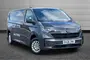 2026 Volkswagen Transporter 2.0 TDI 170 Commerce Pro Van Auto