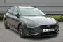 2024 Ford Focus 2.3 EcoBoost ST 5dr Auto