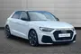 2022 Audi A1 35 TFSI Black Edition 5dr S Tronic