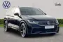 2022 Volkswagen Tiguan 1.5 TSI 150 R-Line 5dr DSG