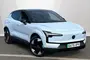 2025 Volvo EX30 200kW SM Extended Range Plus 69kWh 5dr Auto