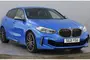 2021 BMW 1 Series M135i xDrive 5dr Step Auto