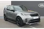 2022 Land Rover Discovery 3.0 D300 R-Dynamic HSE 5dr Auto