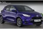 2024 Toyota Yaris 1.5 Hybrid Excel 5dr CVT