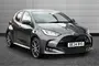 2024 Toyota Yaris 1.5 Hybrid GR Sport 5dr CVT