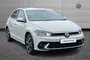 2024 Volkswagen Polo 1.0 TSI R-Line 5dr DSG