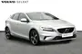 2017 Volvo V40 D2 [120] R DESIGN Nav Plus 5dr