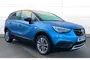 2021 Vauxhall Crossland X 1.2T [110] Griffin 5dr [6 Spd] [Start Stop]