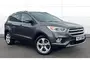 2017 Ford Kuga 2.0 TDCi 180 Titanium X 5dr Auto