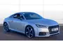 2017 Audi TT 2.0T FSI Black Edition 2dr