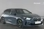 2023 BMW 1 Series 118i [136] M Sport 5dr Step Auto [LCP]