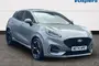 2024 Ford Puma 1.0 EcoBoost Hybrid mHEV 155 ST-Line X DCT 5dr