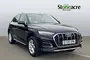 2025 Audi Q5 40 TDI Quattro Sport 5dr S Tronic