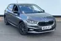 2025 Skoda Fabia 1.0 TSI 116 Design Edition 5dr DSG
