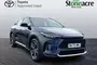 2025 Toyota bZ4X 150kW Vision 71.4kWh 5dr Auto